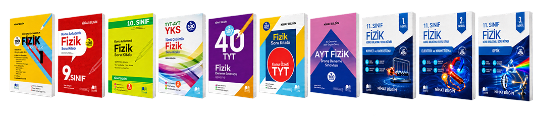 Yeni Çıkan Kitaplarımız